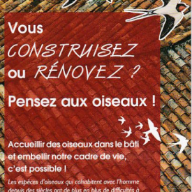 Lpo Vienne Livret Oiseaux Bati